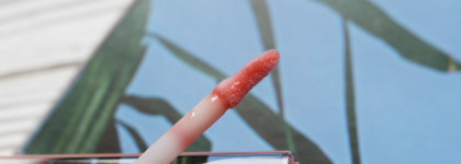 Отличный блеск на каждый день от Relouis Fashion Gloss 18