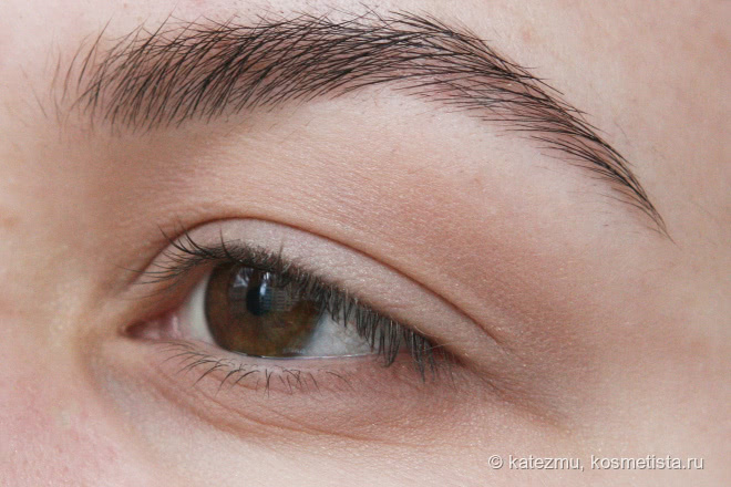 Relouis Pro Eyeshadow. Новая линейка теней от белорусского производителя