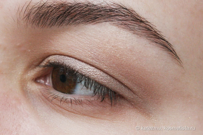 Relouis Pro Eyeshadow. Новая линейка теней от белорусского производителя