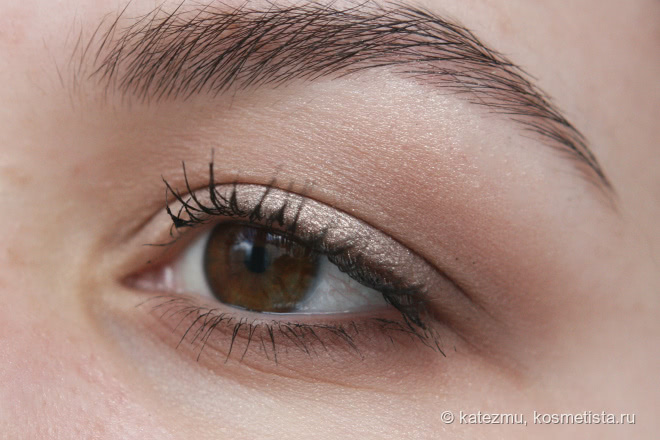 Relouis Pro Eyeshadow. Новая линейка теней от белорусского производителя