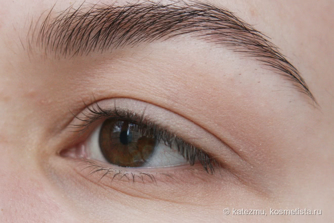 Relouis Pro Eyeshadow. Новая линейка теней от белорусского производителя