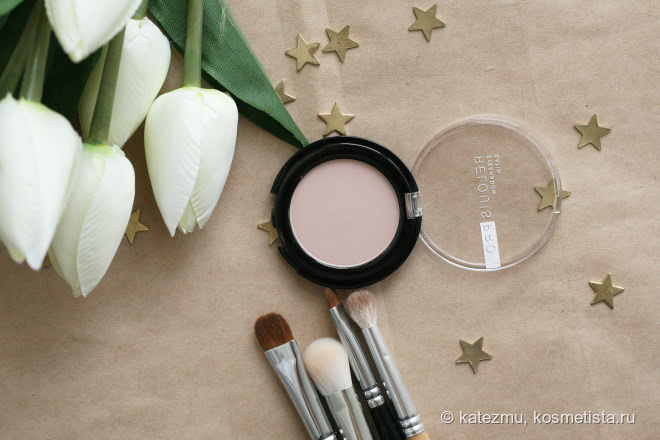 Relouis Pro Eyeshadow. Новая линейка теней от белорусского производителя