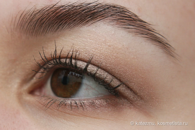 Relouis Pro Eyeshadow. Новая линейка теней от белорусского производителя