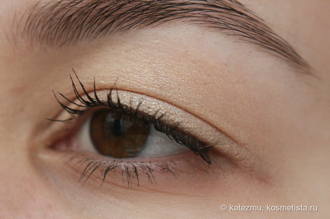 Relouis Pro Eyeshadow. Новая линейка теней от белорусского производителя