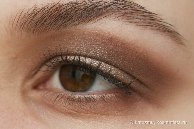 Relouis Pro Eyeshadow. Новая линейка теней от белорусского производителя