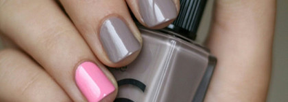 Catrice Iconails