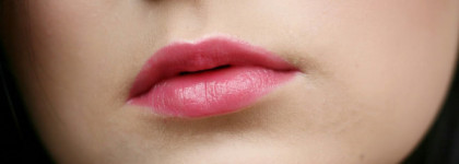 Oriflame lip sensation whipped cream