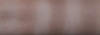 Натуральные скулы вместе с Luxvisage