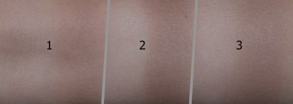 Натуральные скулы вместе с Luxvisage