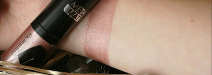 Catrice Liquid Lip Powder Metal Matt 030 Jenny From The Bronze