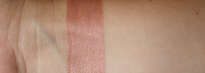 Catrice Liquid Lip Powder Metal Matt 030 Jenny From The Bronze