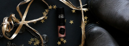 Catrice Liquid Lip Powder Metal Matt 030 Jenny From The Bronze