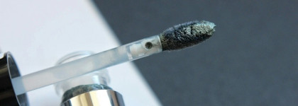 Новинка. Кремовые тени с металлическим эффектом от Essence