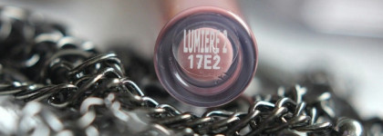 Colourpop ultra matte lip Lumiere 2