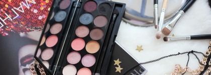 Sleek Makeup Oh So Special