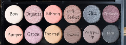 Sleek Makeup Oh So Special