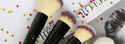 9 отличных кистей от Relouis Pro