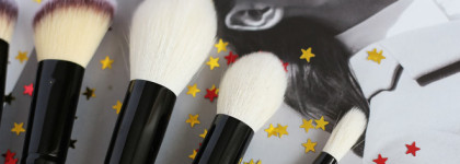 9 отличных кистей от Relouis Pro