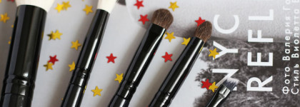 9 отличных кистей от Relouis Pro