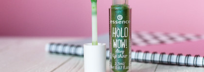 Essence Holo Wow 05 Fairy Dust