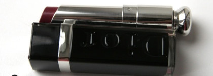 Сочный осенний бордо Dior Addict Extreme Lipstick Lasting Lipcolor Radiant Shine - #986 Bonne Aventure