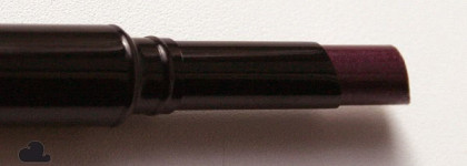 Чёрный виноград Inglot Slim Gel Lipstick #66