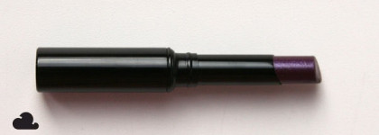 Чёрный виноград Inglot Slim Gel Lipstick #66