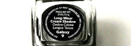 Несгибаемый характер Bobbi Brown Long-Wear Cream Shadow - Galaxy #9