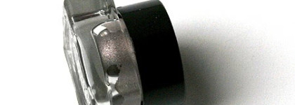 Несгибаемый характер Bobbi Brown Long-Wear Cream Shadow - Galaxy #9