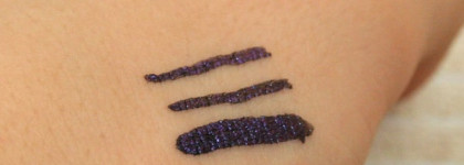 Искрящийся аметист Artdeco Liquid Star Liner #32