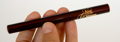 Pupa - Long lasting eyeliner #001 Flashes Bronzer из коллекции Viva Carioca