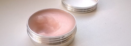 Розовая нега. Бальзам для губ Bobbi Brown Lip Balm Spf15