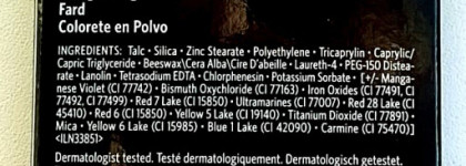 Цветущий румянец, дар пиона. Румяна Bobbi Brown Blush #16 Peony