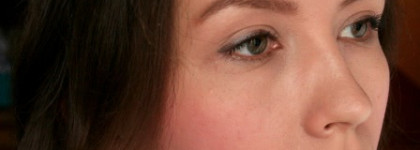 Цветущий румянец, дар пиона. Румяна Bobbi Brown Blush #16 Peony
