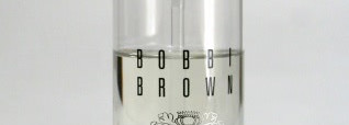 Красота, чистота - и хрупкость? Умывальное масло Bobbi Brown Soothing Cleansing Oil