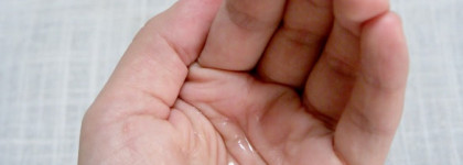 Красота, чистота - и хрупкость? Умывальное масло Bobbi Brown Soothing Cleansing Oil