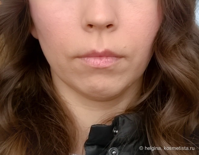 Коралловые помады: Lumene, Maybelline, Essence