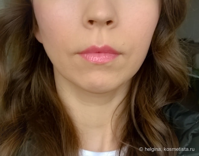 Коралловые помады: Lumene, Maybelline, Essence