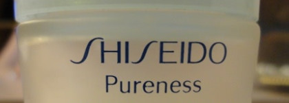 Поговорим о Shiseido