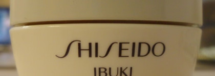 Поговорим о Shiseido
