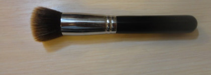 Мои кисточки для макияжа лица