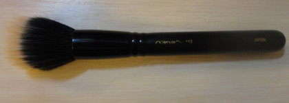 Мои кисточки для макияжа лица