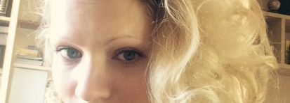 Спасение моих обесцвеченных, сухих, вьющихся, пористых волос от Kerastase