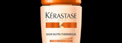 Спасение моих обесцвеченных, сухих, вьющихся, пористых волос от Kerastase
