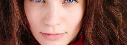 Спасение моих обесцвеченных, сухих, вьющихся, пористых волос от Kerastase