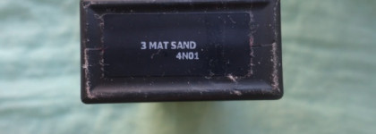 Мы едем-едем-едем в далекие края или записки командировочной