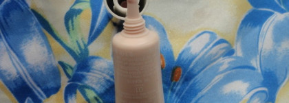 Небольшое пополнение моей бьюти-коллекции