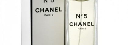 Моя скромная коллекция парфюмерии