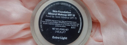 Очередной приступ бьюти-шопоголизма