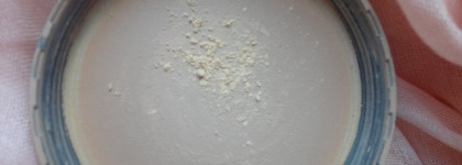 Очередной приступ бьюти-шопоголизма